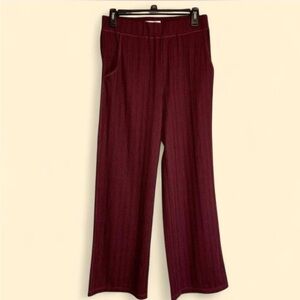 🎁NWOT John Paul Richard Wide leg Pant Small
